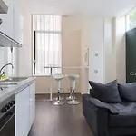 Apartman Authentic Townhouse