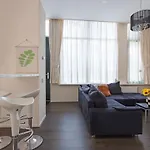 Apartman Authentic Townhouse *