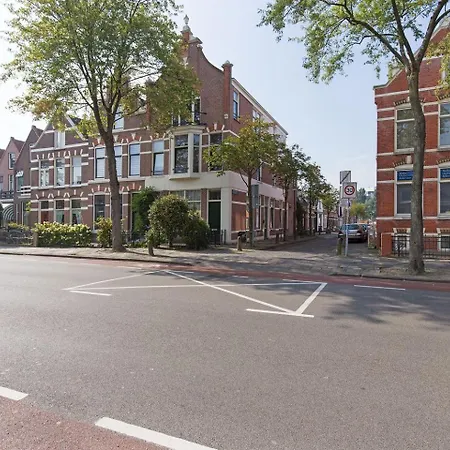 Authentic Townhouse * Alkmaar