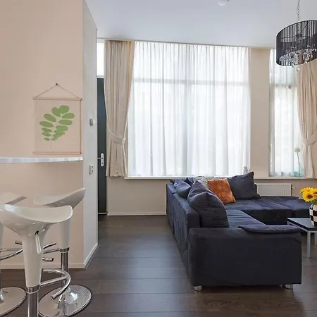 Apartamento Authentic Townhouse *