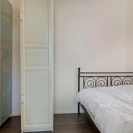 Authentic Townhouse * Alkmaar