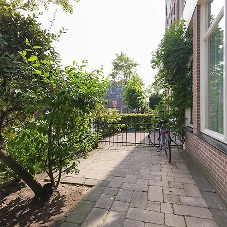 Authentic Townhouse * 알크마르