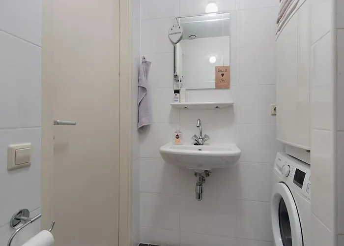 Διαμέρισμα Authentic Townhouse