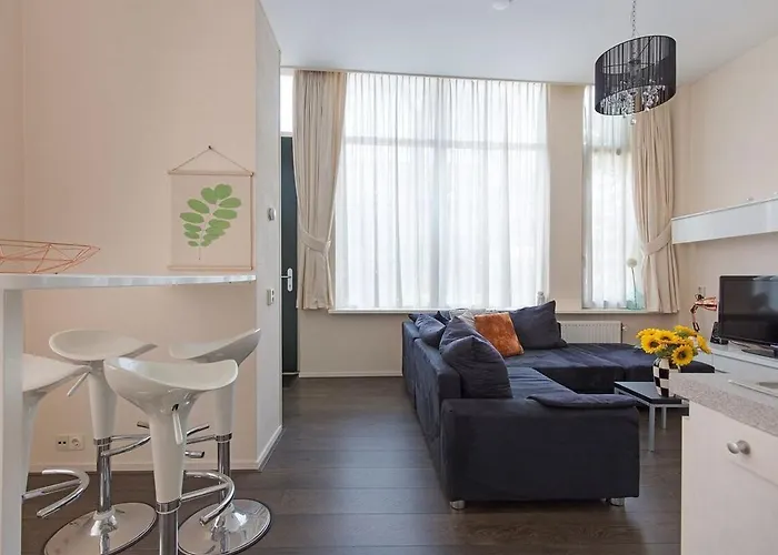 Διαμέρισμα Authentic Townhouse *