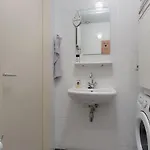Apartment Authentic Townhouse