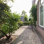 Authentic Townhouse * Alkmaar