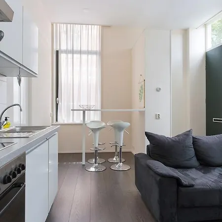 Apartamento Authentic Townhouse