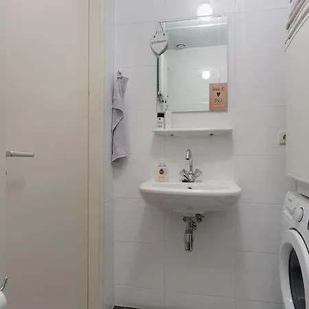Apartamento Authentic Townhouse