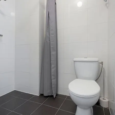 Authentic Townhouse Apartamento *